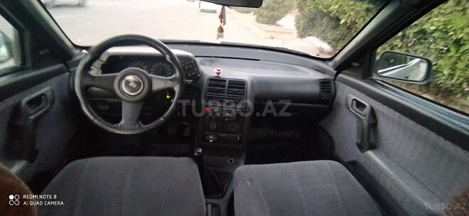 LADA (VAZ) 2110 2002, 214,000 km - 1.6 l - Sumqayıt