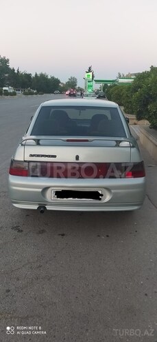 LADA (VAZ) 2110 2002, 214,000 km - 1.6 l - Sumqayıt