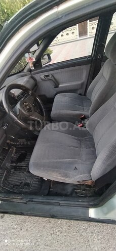 LADA (VAZ) 2110 2002, 214,000 km - 1.6 l - Sumqayıt
