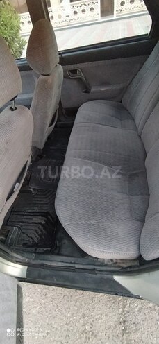 LADA (VAZ) 2110 2002, 214,000 km - 1.6 l - Sumqayıt