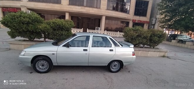 LADA (VAZ) 2110 2002, 214,000 km - 1.6 l - Sumqayıt