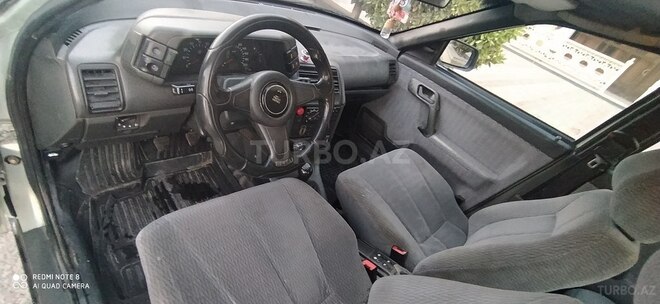 LADA (VAZ) 2110 2002, 214,000 km - 1.6 l - Sumqayıt