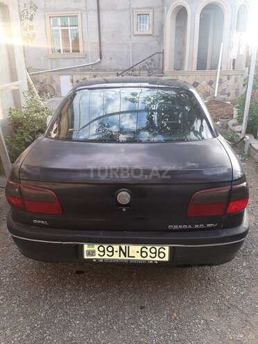 Opel Omega 1996, 300,000 km - 2.0 l - Bakı