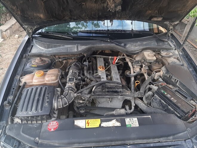 Opel Omega 1996, 300,000 km - 2.0 l - Bakı