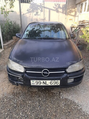 Opel Omega 1996, 300,000 km - 2.0 l - Bakı