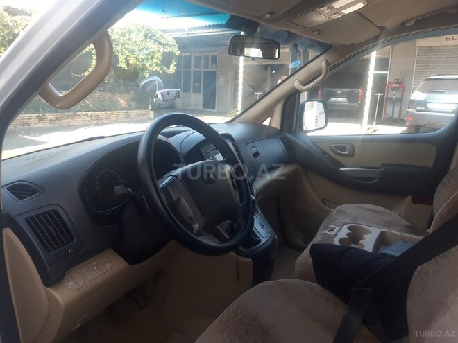 Hyundai H-1 2008, 254,631 km - 2.5 л - Bakı