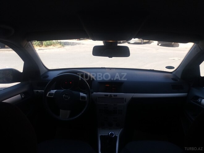 Opel Astra 2007, 116,000 km - 1.4 l - Bakı