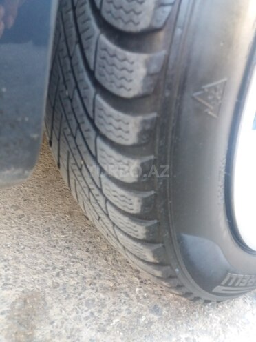 Opel Astra 2007, 116,000 km - 1.4 l - Bakı