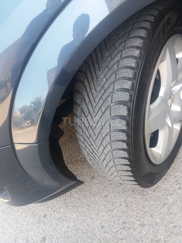 Opel Astra 2007, 116,000 km - 1.4 l - Bakı