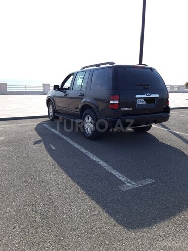 Ford Explorer 2007, 175,000 km - 4.0 л - Bakı