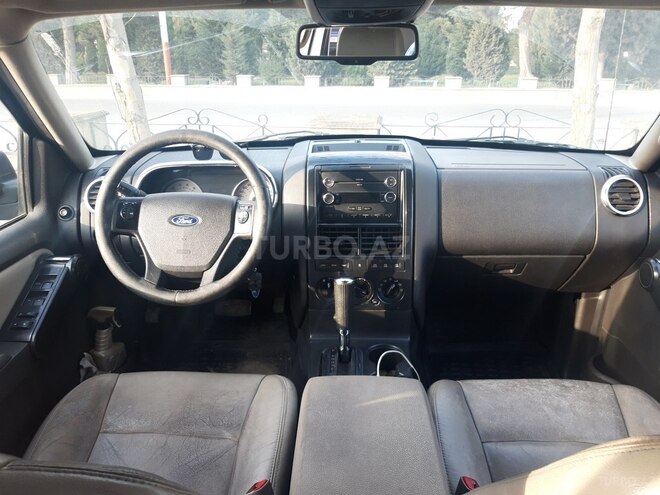 Ford Explorer 2007, 175,000 km - 4.0 л - Bakı