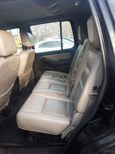Ford Explorer 2007, 175,000 km - 4.0 л - Bakı