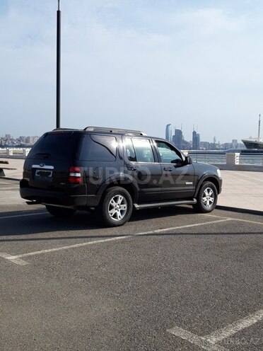 Ford Explorer 2007, 175,000 km - 4.0 л - Bakı