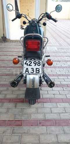 IJ 57 2002, 23 km - 0.2 л - Tovuz