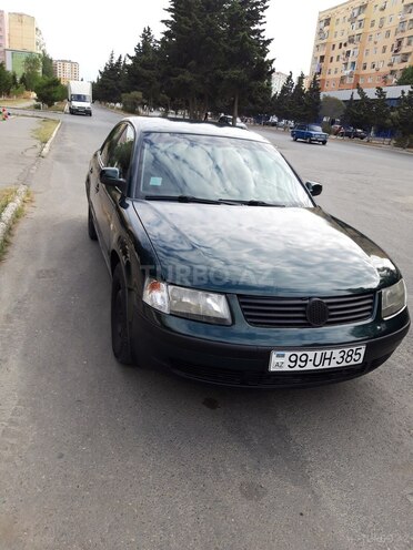 Volkswagen Passat 1998, 175,000 km - 1.8 л - Sumqayıt