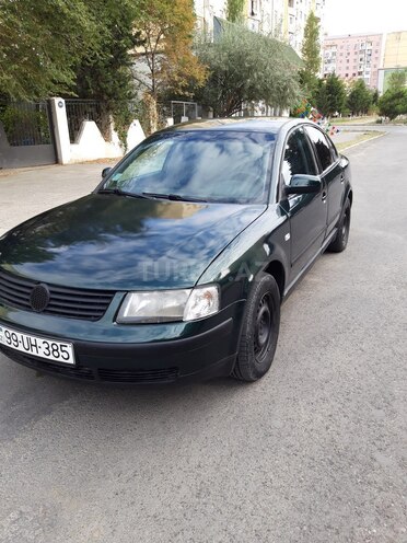 Volkswagen Passat 1998, 175,000 km - 1.8 л - Sumqayıt
