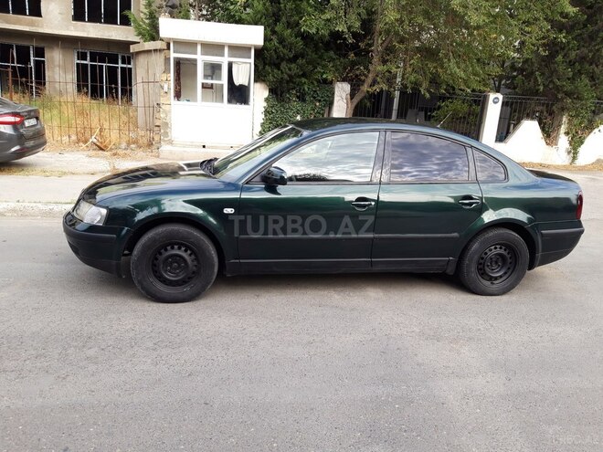 Volkswagen Passat 1998, 175,000 km - 1.8 л - Sumqayıt