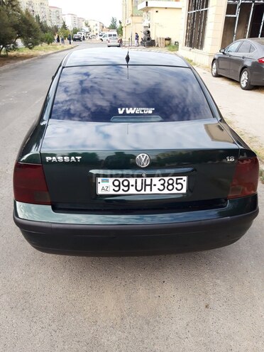 Volkswagen Passat 1998, 175,000 km - 1.8 л - Sumqayıt