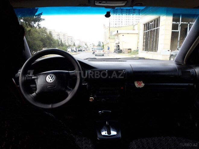 Volkswagen Passat 1998, 175,000 km - 1.8 л - Sumqayıt