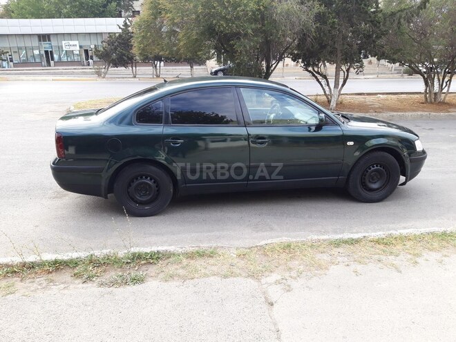 Volkswagen Passat 1998, 175,000 km - 1.8 л - Sumqayıt
