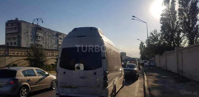 Mercedes Sprinter 515 2008, 355,000 km - 2.9 l - Bakı