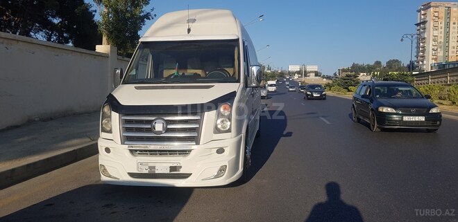 Mercedes Sprinter 515 2008, 355,000 km - 2.9 l - Bakı