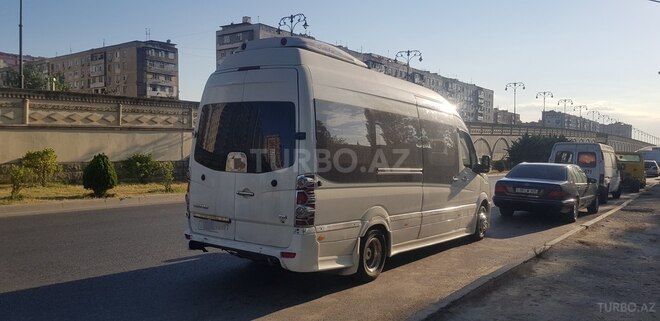 Mercedes Sprinter 515 2008, 355,000 km - 2.9 l - Bakı