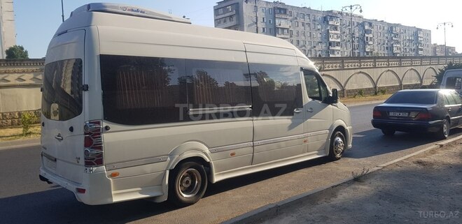 Mercedes Sprinter 515 2008, 355,000 km - 2.9 l - Bakı