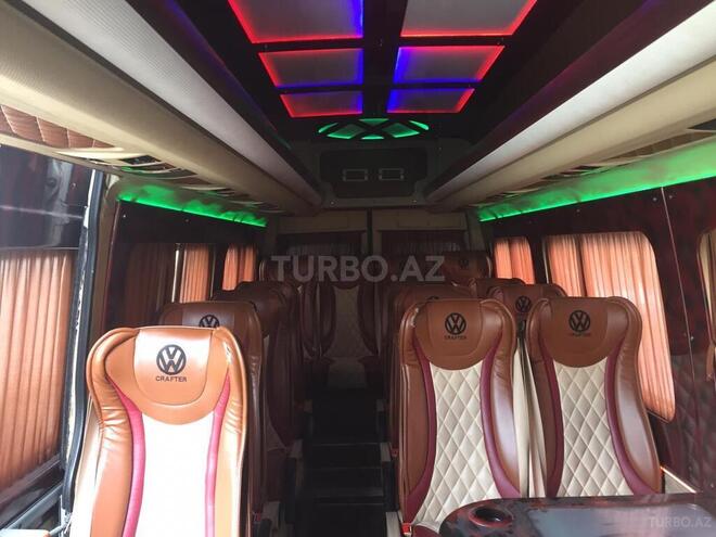 Mercedes Sprinter 515 2008, 355,000 km - 2.9 l - Bakı