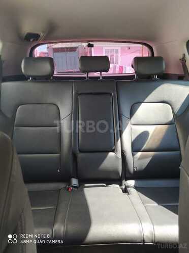 Kia Sportage 2016, 39,200 km - 2.0 л - Bakı