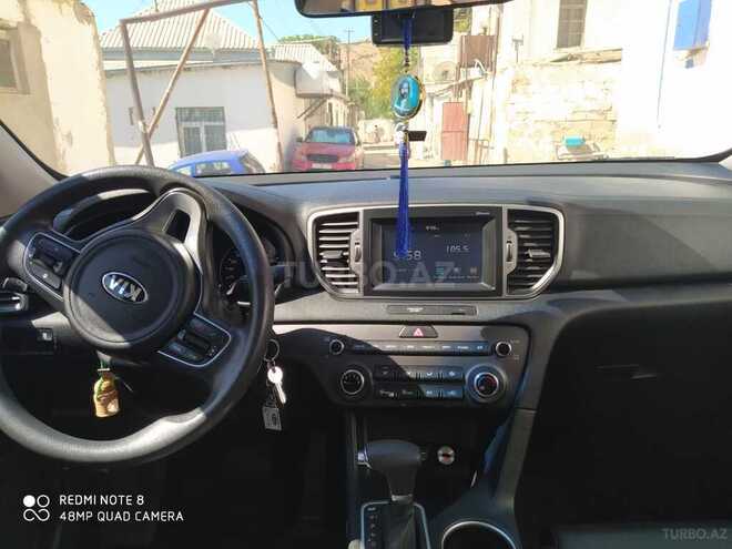 Kia Sportage 2016, 39,200 km - 2.0 л - Bakı