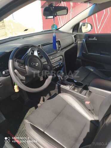 Kia Sportage 2016, 39,200 km - 2.0 л - Bakı