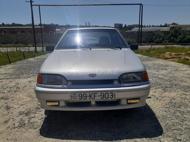 LADA (VAZ) 2115 2004, 482,065 km - 1.5 l - Bakı
