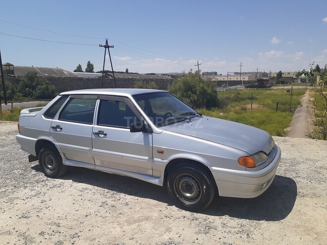 LADA (VAZ) 2115 2004, 482,065 km - 1.5 l - Bakı
