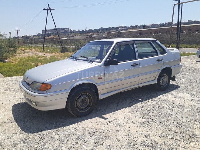 LADA (VAZ) 2115 2004, 482,065 km - 1.5 l - Bakı