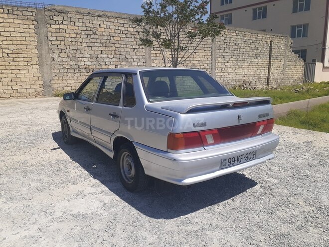 LADA (VAZ) 2115 2004, 482,065 km - 1.5 l - Bakı