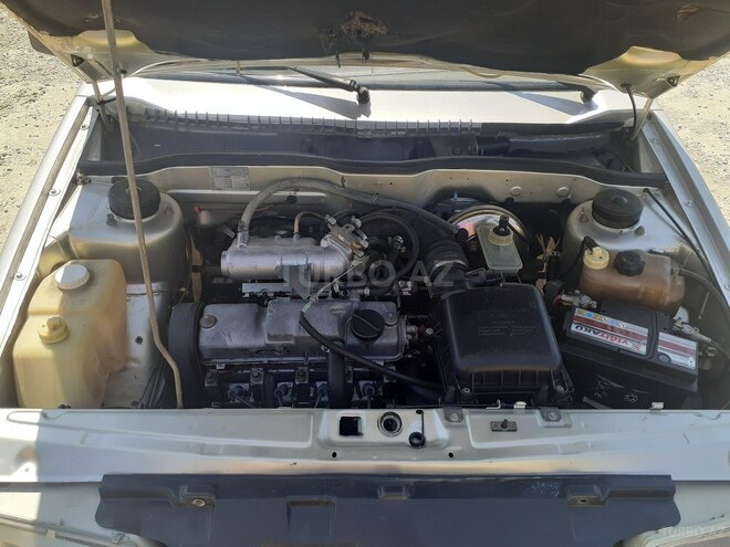 LADA (VAZ) 2115 2004, 482,065 km - 1.5 l - Bakı