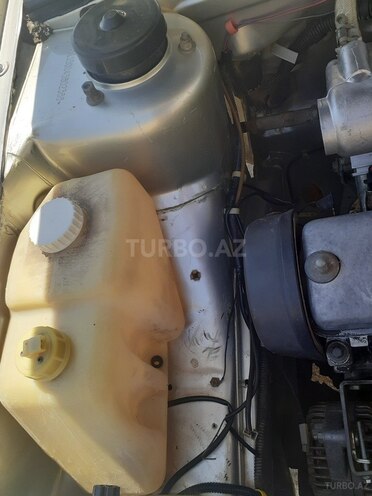 LADA (VAZ) 2115 2004, 482,065 km - 1.5 l - Bakı