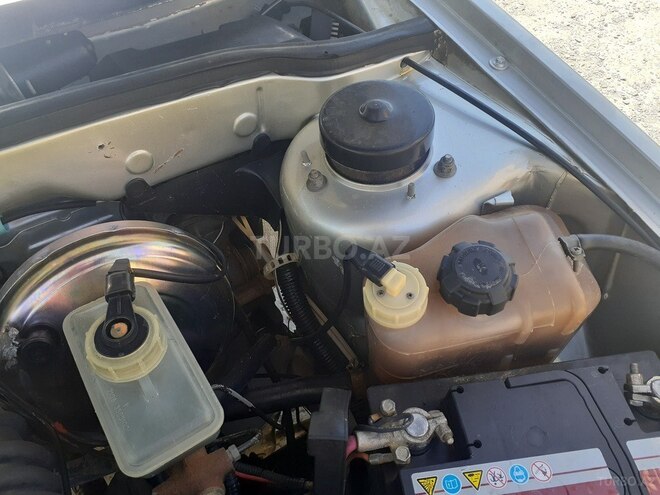 LADA (VAZ) 2115 2004, 482,065 km - 1.5 l - Bakı