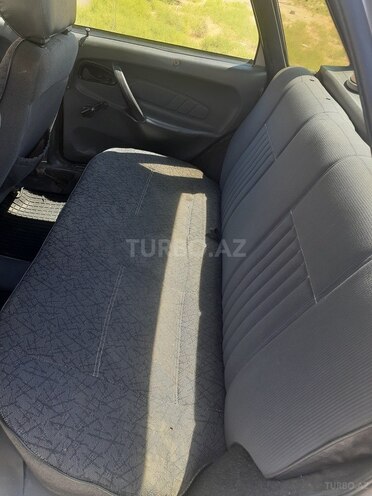 LADA (VAZ) 2115 2004, 482,065 km - 1.5 l - Bakı