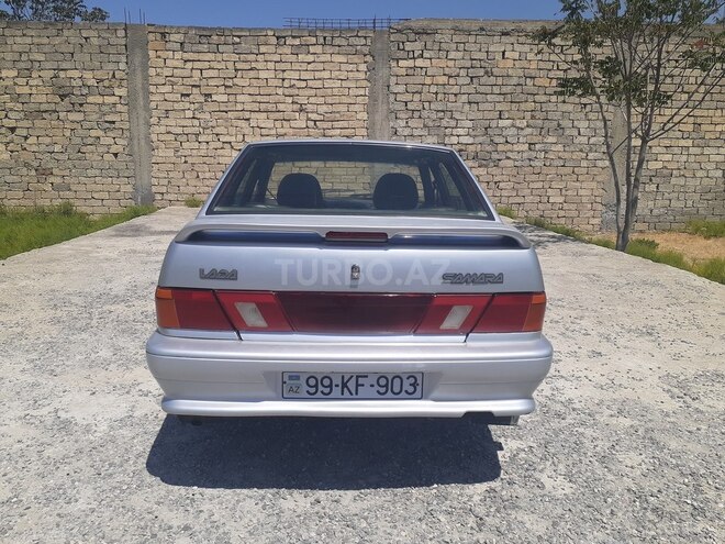 LADA (VAZ) 2115 2004, 482,065 km - 1.5 l - Bakı