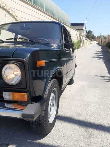 LADA (VAZ) 2106 2005, 189,566 km - 1.6 l - Bakı