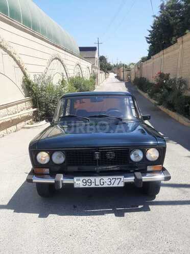LADA (VAZ) 2106 2005, 189,566 km - 1.6 l - Bakı