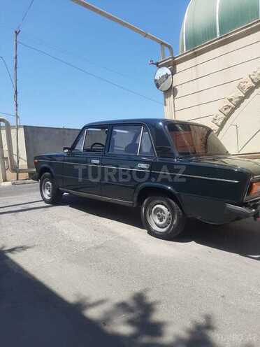 LADA (VAZ) 2106 2005, 189,566 km - 1.6 l - Bakı