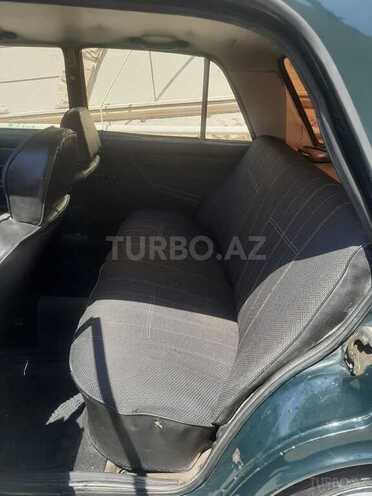LADA (VAZ) 2106 2005, 189,566 km - 1.6 l - Bakı