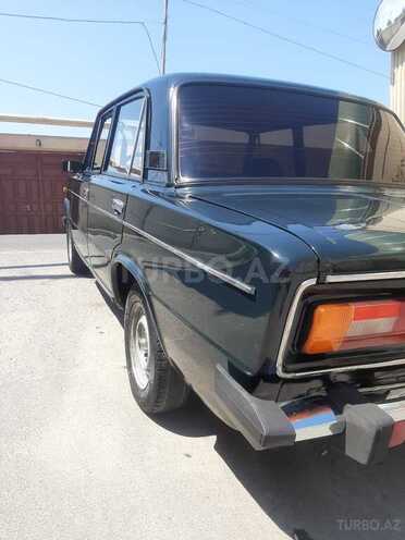 LADA (VAZ) 2106 2005, 189,566 km - 1.6 l - Bakı