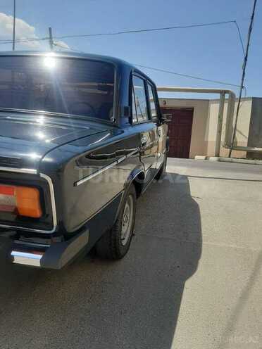 LADA (VAZ) 2106 2005, 189,566 km - 1.6 l - Bakı
