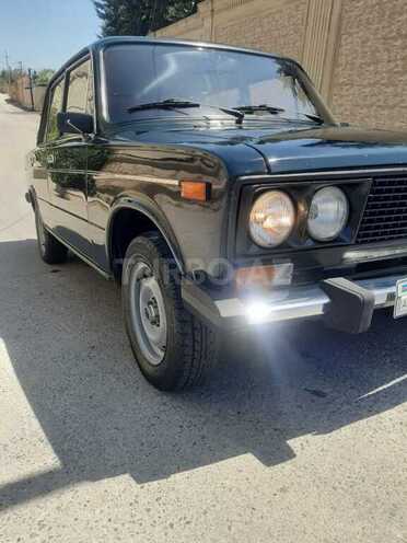 LADA (VAZ) 2106 2005, 189,566 km - 1.6 l - Bakı