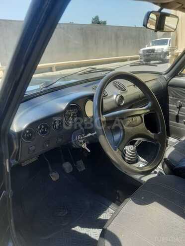 LADA (VAZ) 2106 2005, 189,566 km - 1.6 l - Bakı