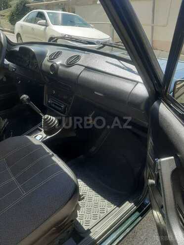 LADA (VAZ) 2106 2005, 189,566 km - 1.6 l - Bakı